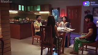 Beautiful Indian babe heart-stopping xxx clip