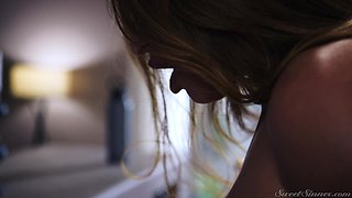 Raunchy Skylar Snow mind-blowing xxx clip