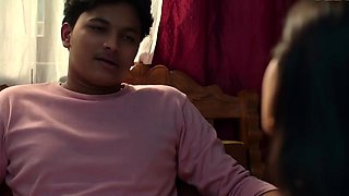 Indian Hot Busty Desi Aunty With Uncle Sex Session