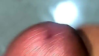 Arab Cuckold Husband Big Dick Friend Fuck My Wife in Shower