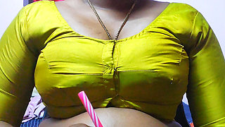 Indian Bengali Village Bhabhi Sex with Naughty Devar ji.