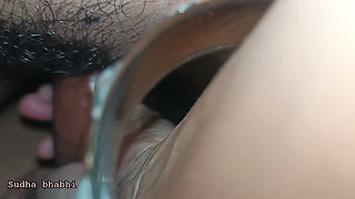 Step brother and step sister have sex together