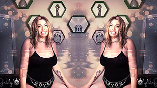 Mesmerizing SPH JOI! Jerk your mistake of nature!