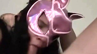 She Gives Best Blowjobs!