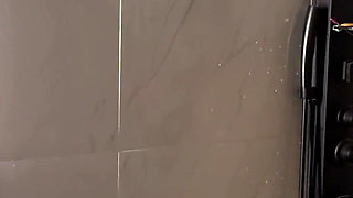 My Stepdad Comes in the Shower Whenever I'm Bathing