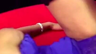 Monster cock for luxury Milf