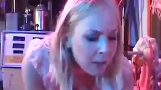 The hills have eyes wrong turn: Blowjob, Doggy  Blonde Porn