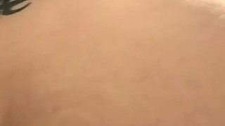 Sexy Brunette Loves It When You Watch Her Pee