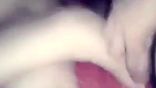 Cum on Arab Girl - A Femdom Webcam Show