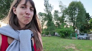 Goodgirlanddad Pounds Campsite Field