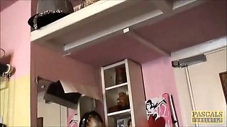 Gina Snake Interview Before Fucking