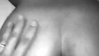 Filipina's Moaning Pleasure on Webcam