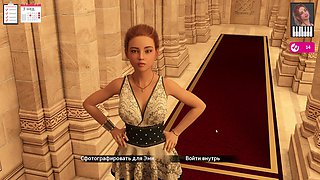 3d, sextoys, animated masturbation