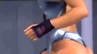 Tits and More - Big ass