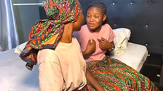 Squirting indonesian, cum on tits, fingering squirt