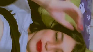 A Fan Calls Me and We Get Very Horny