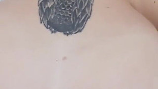 Kiara Edwards Stay Home MILF POV Sex