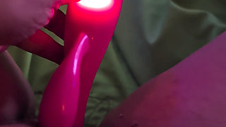My favorite pink vibe