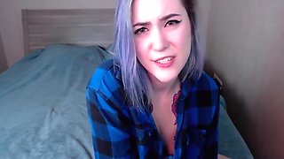 Woke Up With A Nice Friend Who Wants To Make You Cum