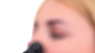 Sensual Pussy Fisting by Fister Twister