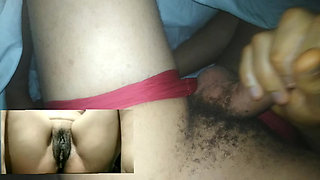 Masturbating for Boyfriend