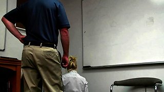 First time anal amateur blondes ass lubed and fingered