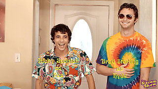 That 70s Ho Cookies and Cream - S1: E7