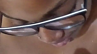 Wow My Guy Did You Not See That Sexy Ebony Big Ass Freaky Cumslut Swallowing That Man Big Black Fucking Dick - Jhodez1