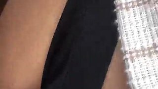 BIG BLACK COCK putting a super-steamy stud in the deprived mansion