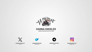 Hanna Engelss - Patient Gets His Urethra Stretched