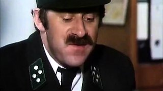 Deutscher Vintage-Humor mit einer haarigen Wendung