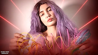 Day 3 of Sissy Training - Clitty Tiny, Pussy Hungry