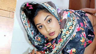 Bangladeshi Girl Fucked At Her House - Desi Bhabhi Big Ass Creampie