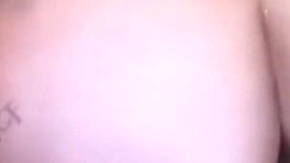 Big Tits Bubble Butt Asian Baddie Vs Massive BBC Monstercock