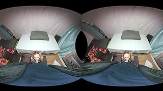 Vinna Reed: Morning Sex