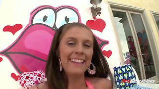 Whitney Westgates Big Tits