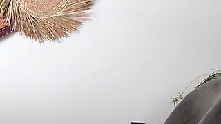 The Secretary Gali Diva and the Patron Aldo