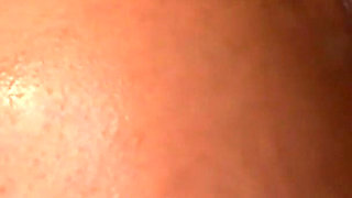 Japanese Girl Squirts as A Fountain While Two Guys Finger and Rail Her Hairy Pussy