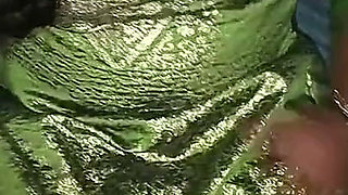 Bihari Aunty Fucked in Her House