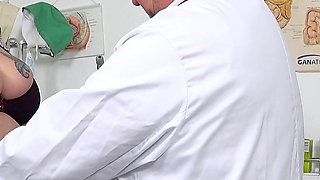 Pregnant Hairy Pussy of Kaylea Tocnell Exposed