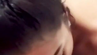 Fucking My Stepcousin's Dick Hard, I Get All the Milk Out of Him