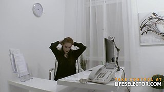 Big Tits Roleplay Roulette 2 POV Hentai