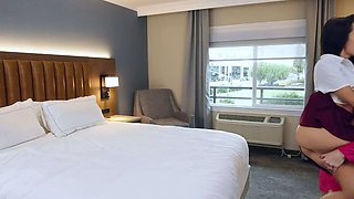 Freya Von Doom & Serene Siren THE PERFECT SISTER IN LAW