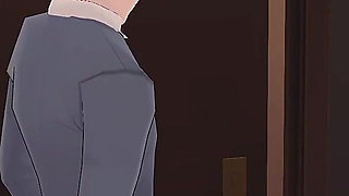 Complete Gameplay - Quickie: a Love Hotel Story, Part 11