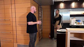 Hope Heaven Hardcore Creampie Sex With Johnny Sins Onlyfans
