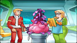 Summertime saga, fucking cartoons, 4k porn