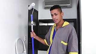 Amazing girlie's butt video