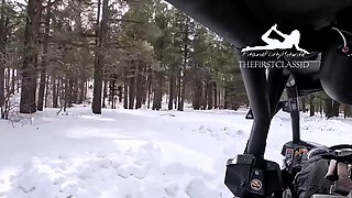 Hardcore pornstar Brandi Lyons adores anal sex