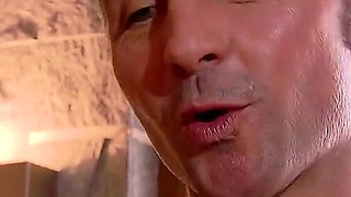 Suck Horny Millionaire His Suggar Stepdaddy Cock! in My Face!