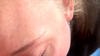 Amazing Amateur POV Blowjob